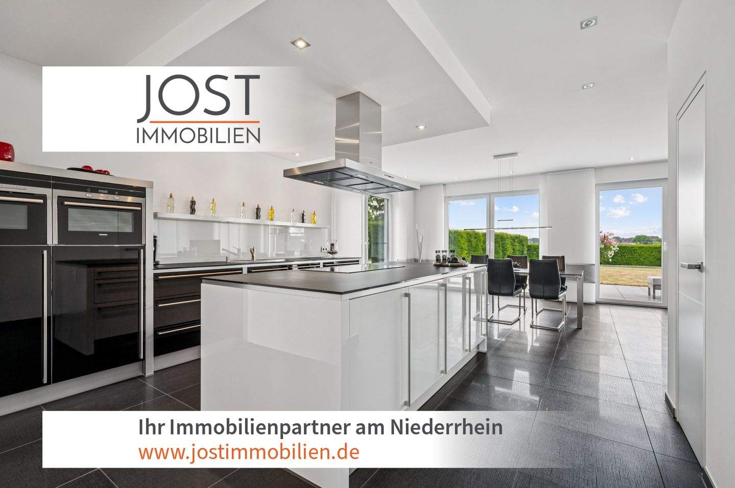 Thumbnail-Licht, Raum, Eleganz - Ihr neues Zuhause zum Verlieben