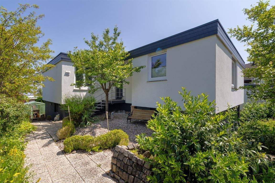 Thumbnail-Exklusiver Winkelbungalow in Toplage