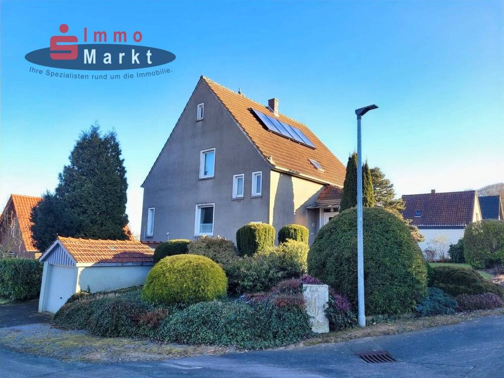 Nord-West-Ansicht