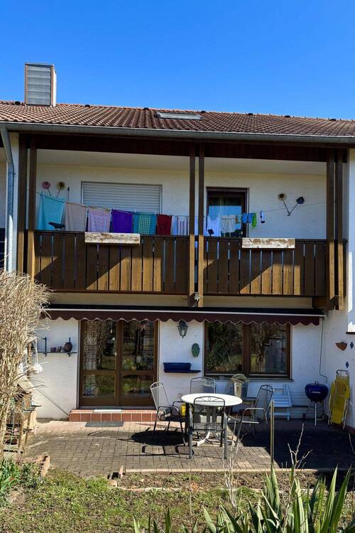 Thumbnail-Großzügiges Reihenmittelhaus in Kaufering