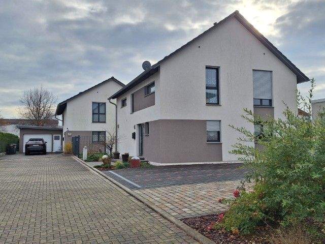 Thumbnail-Passivhaus im Heiterblick, klug investieren, gesund wohnen