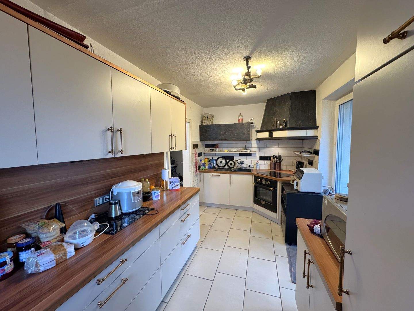 Thumbnail-Charmantes Einfamilienhaus in Sugenheim