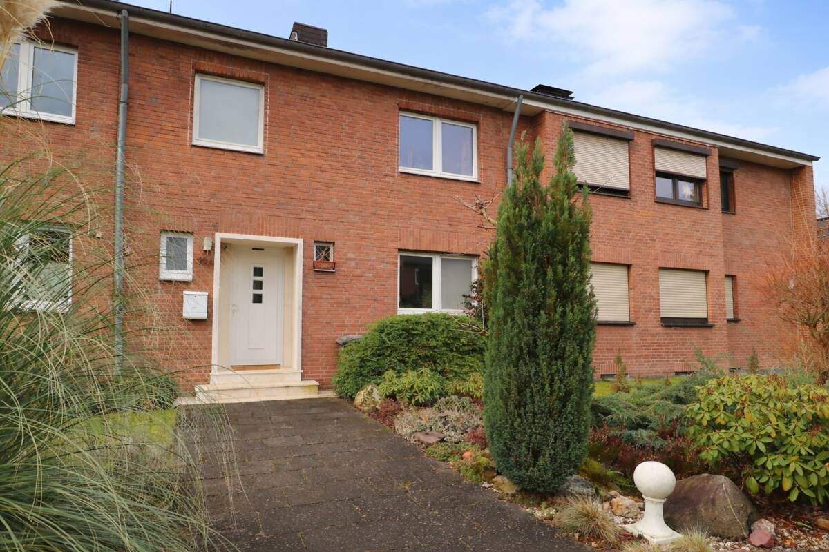 Thumbnail-Funktional geplant - sonnig ausgerichtet