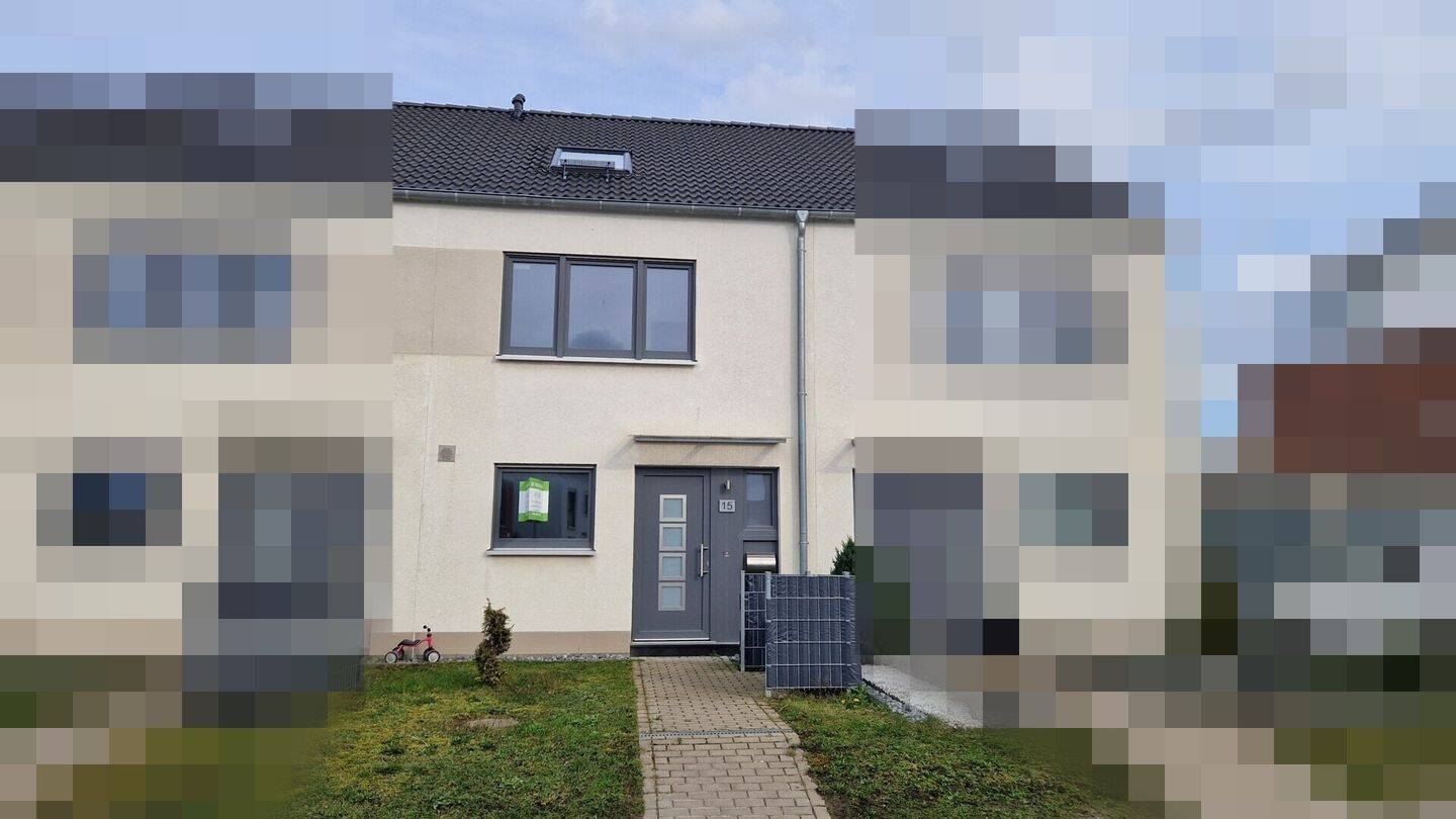 Thumbnail-Modernes Reihenmittelhaus im Neubaugebiet von Neubeckum mit Garten und KfW-55-Standard