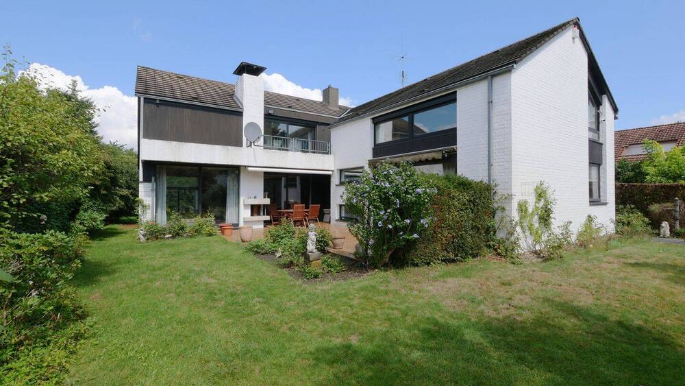 Thumbnail-Leben in bester Lage von Lippstadt - Großzügiges Einfamilienhaus auf weitläufigem Grundstück