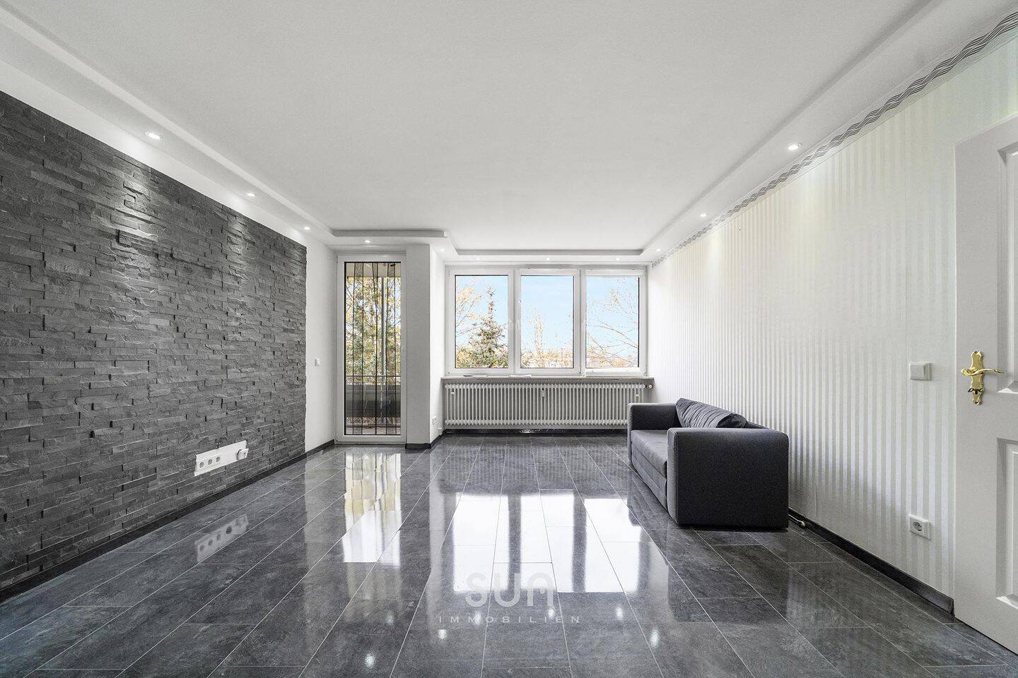 Thumbnail-URBANES FLAIR TRIFFT DORFCHARME - modernes Wohnen in Mainz-Bretzenheim