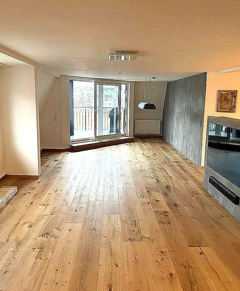 Thumbnail-Wohn-Geschäftshaus voll vermietet im Zentrum von Hof