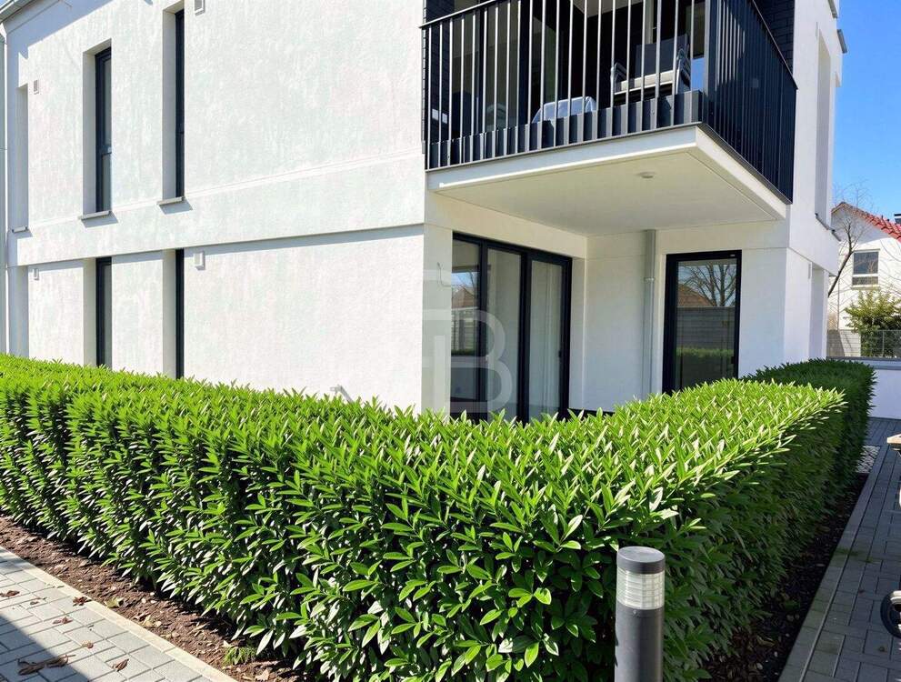 Thumbnail-Ruhige Lage und Neubauflair in Hangelar!