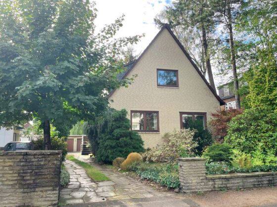 Thumbnail-Ruhig, grün und groß.....