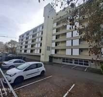 Thumbnail-Helles, freundliches und stadtnahes Appartement mit Balkon - in ruhiger Wohnlage