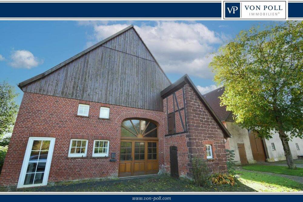 Thumbnail-Einfamilienhaus im ruhigen und idyllischen Lichtenau Herbram