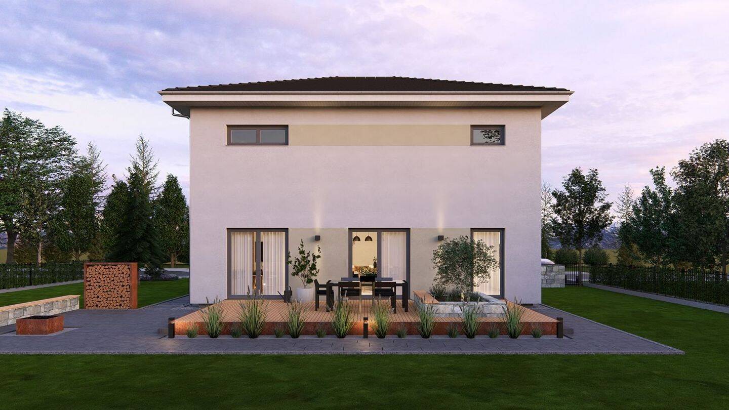 Thumbnail-Fast ein Jahrhundert OKAL: Wo Tradition auf moderne Neubau-Innovation trifft