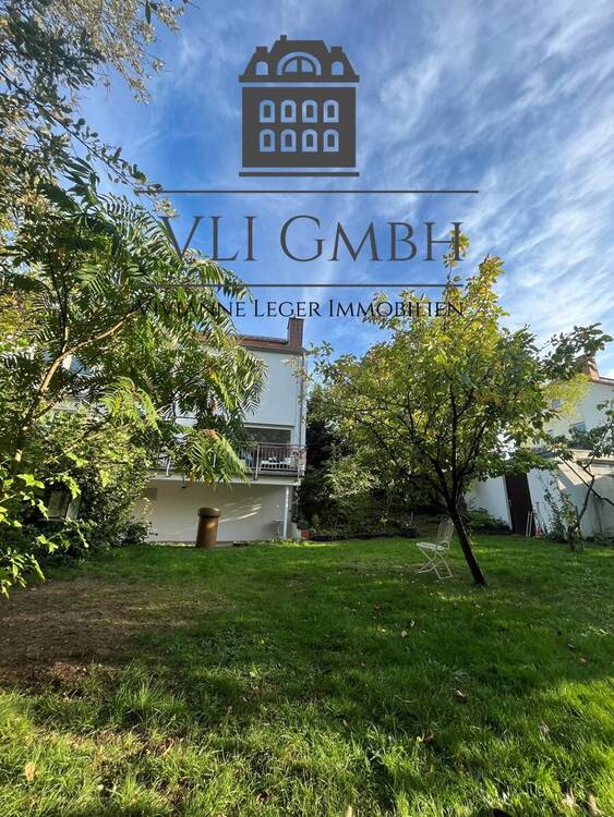 Thumbnail-Charmantes Einfamilienhaus mit großem Garten in Dudweiler-Süd zu vermieten