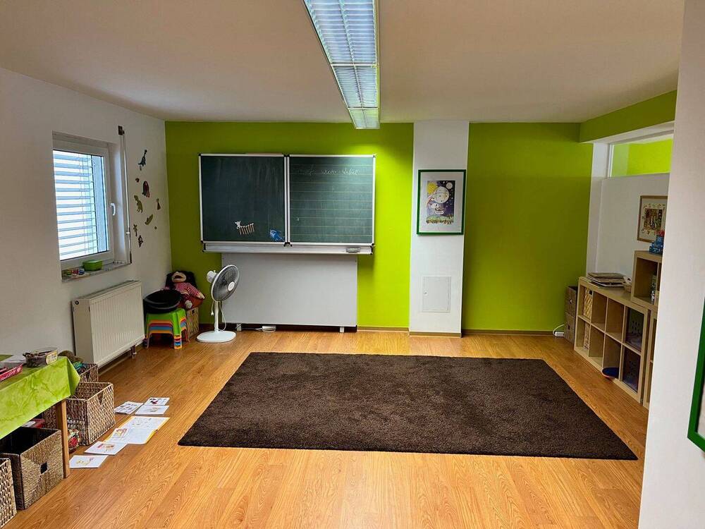 Thumbnail-BüroGewerbefläche im Zentrum, barrierefrei