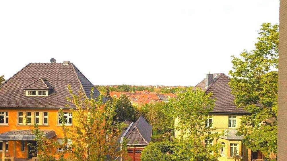 Thumbnail-SOFORT BEZUGSFREI BESTLAGE BLICK INS GRÜNE SCHÖNER GARTEN LICHTDURCHFLUTET