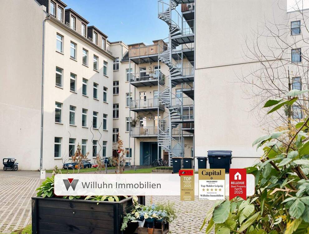 Thumbnail-Für die ganze Familie · BEZUGSFREI · Balkon · Fernwärme · Provisionsfrei für den Käufer