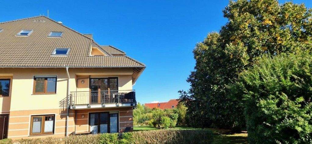 Thumbnail-Charmante Ferienwohnung mit 