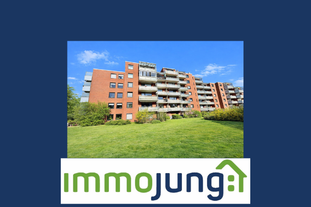 Thumbnail-Attraktive Eigentumswohnung mit Tiefgaragenstellplatz