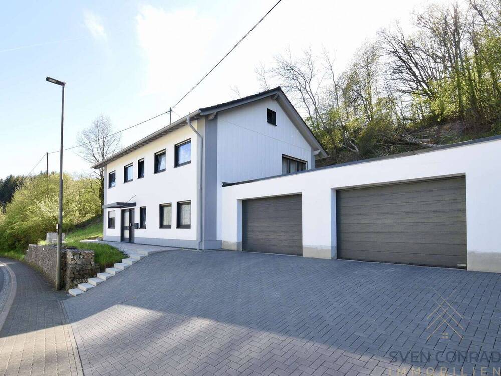 Außenansicht #01