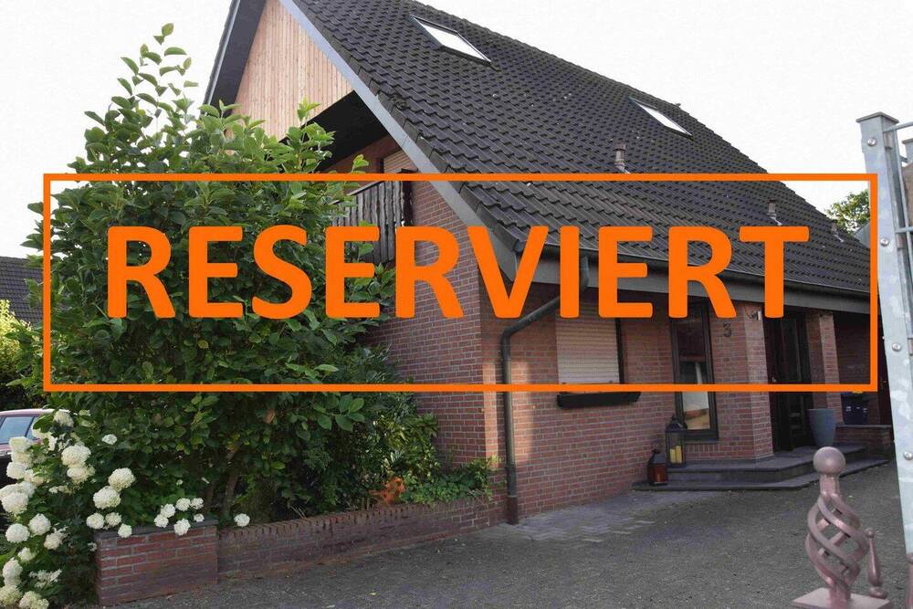 RESERVIERT
