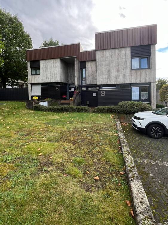 Thumbnail-Charmante Doppelhaushälften in Frankenberg