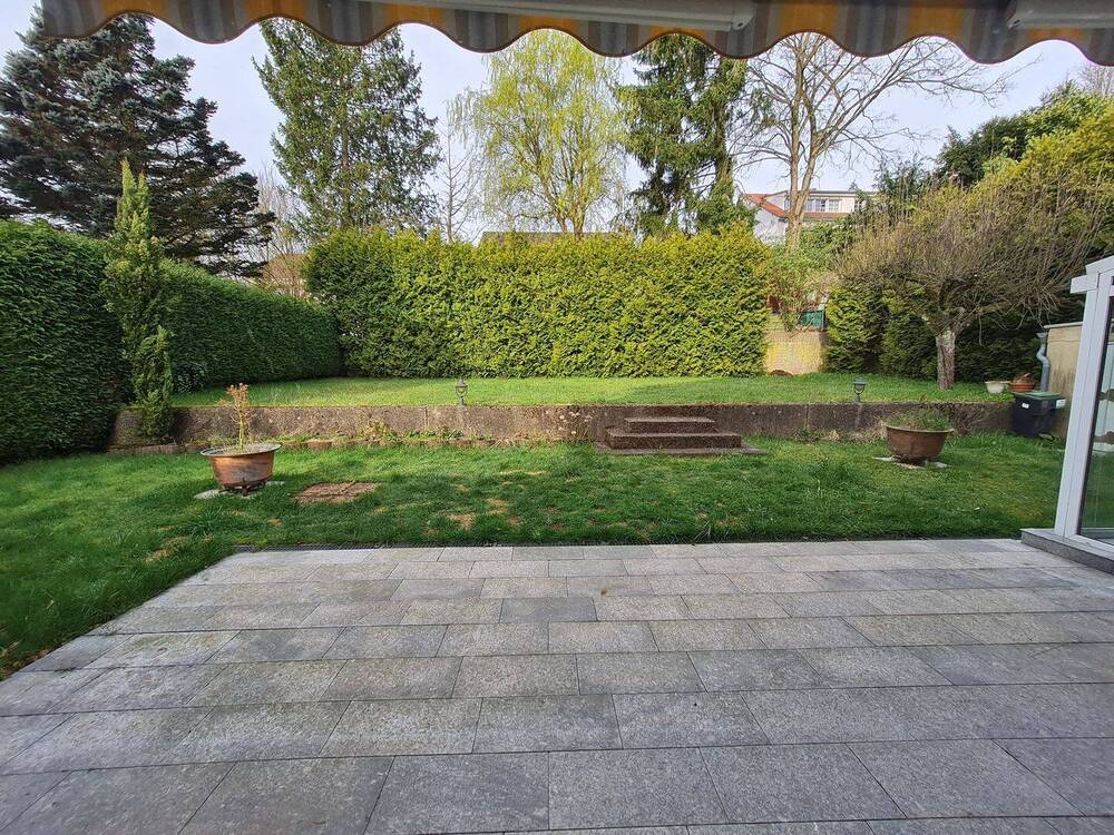 Thumbnail-Idyllisch Wohnen in Saarbrücken