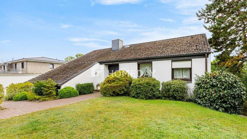 Thumbnail-Exklusives Wohnen in Hanglage - Familienhaus mit Einliegerwohnung