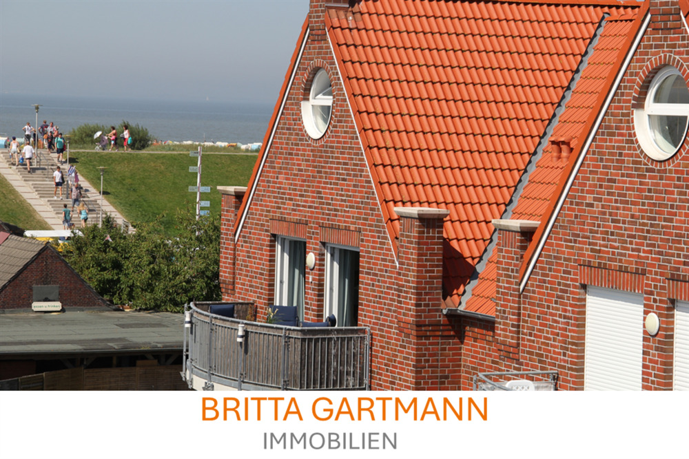 Thumbnail-Exklusive Ferienwohnung (Vermietungslizenz) mit Meerblick