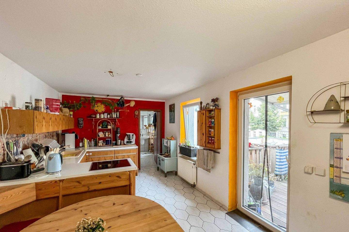 Thumbnail-Ihr neues Zuhause in Leipzig - attraktives Reihenendhaus in begehrter Lage!