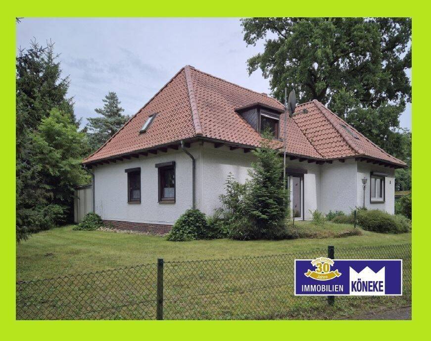 Rückansicht