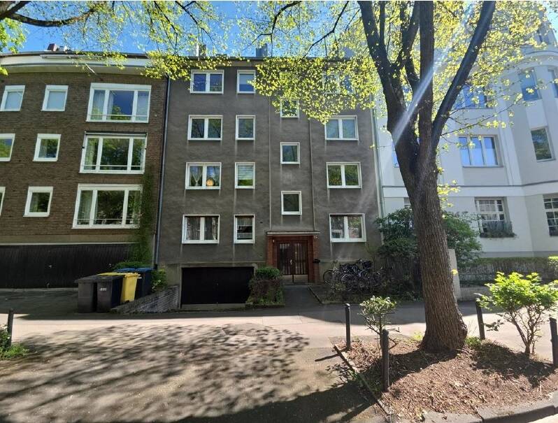 Thumbnail-MFH Köln-Lindenthal | 7 WE | ca. 460 m² | Investment | Teilungsversteigerung