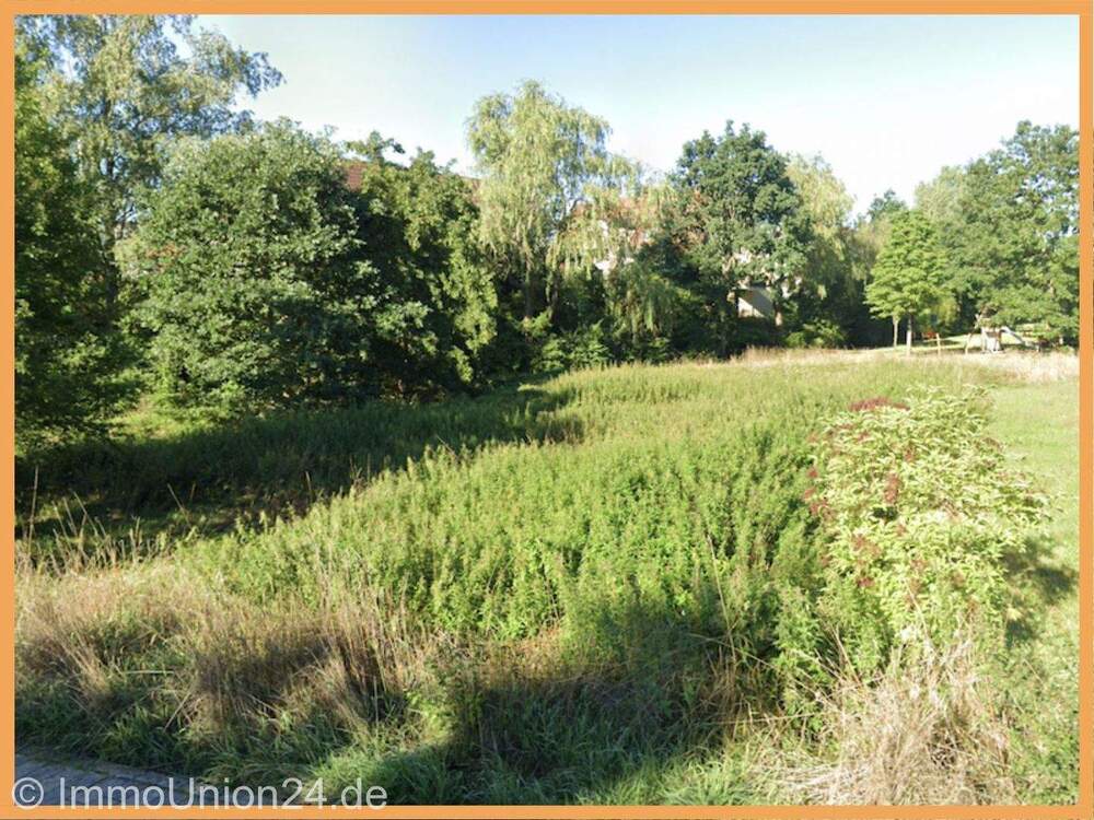 Thumbnail-411.000,- für 685 qm BAUGRUND in hervorragender Wohnlage