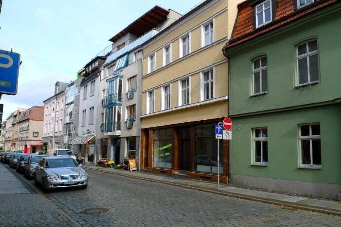 Thumbnail-Wohnen im Stadtzentrum von Cottbus