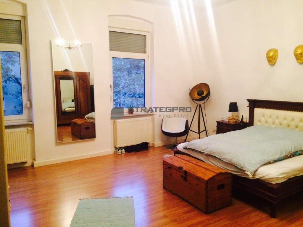 Thumbnail-3-Zimmer-Etagenwohnung in zentraler Lage