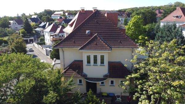 Thumbnail-Ihr Traum vom Familienglück: Geräumiges Haus mit Garten, Balkon und Terrasse