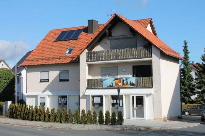 Thumbnail-GERÄUMIGE XXL-WOHNUNG MIT EINBAUKÜCHE