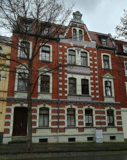 Thumbnail-Schöne Dachgeschosswohnung