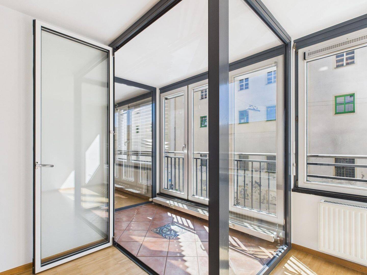 Loggia