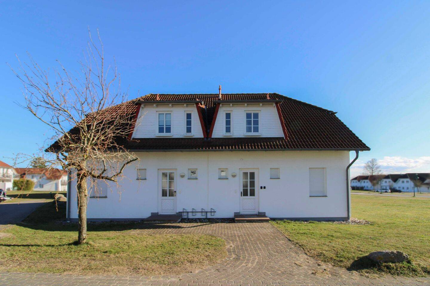 Thumbnail-Ferienwohnung 