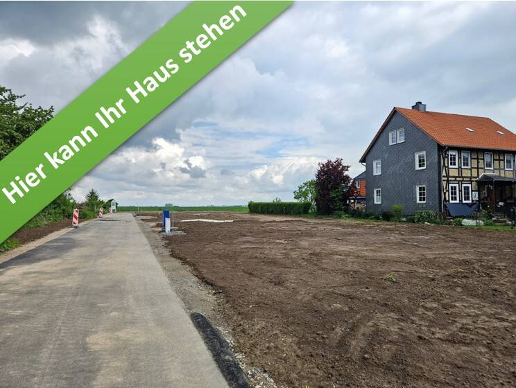 Thumbnail-Für alle, die es großzügig lieben. Ihr Familienhaus in Cramme.
