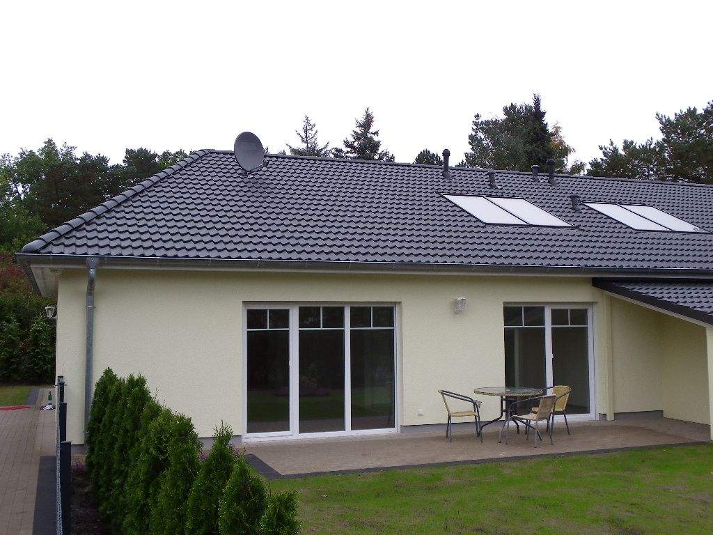 Beispiel-Bungalow