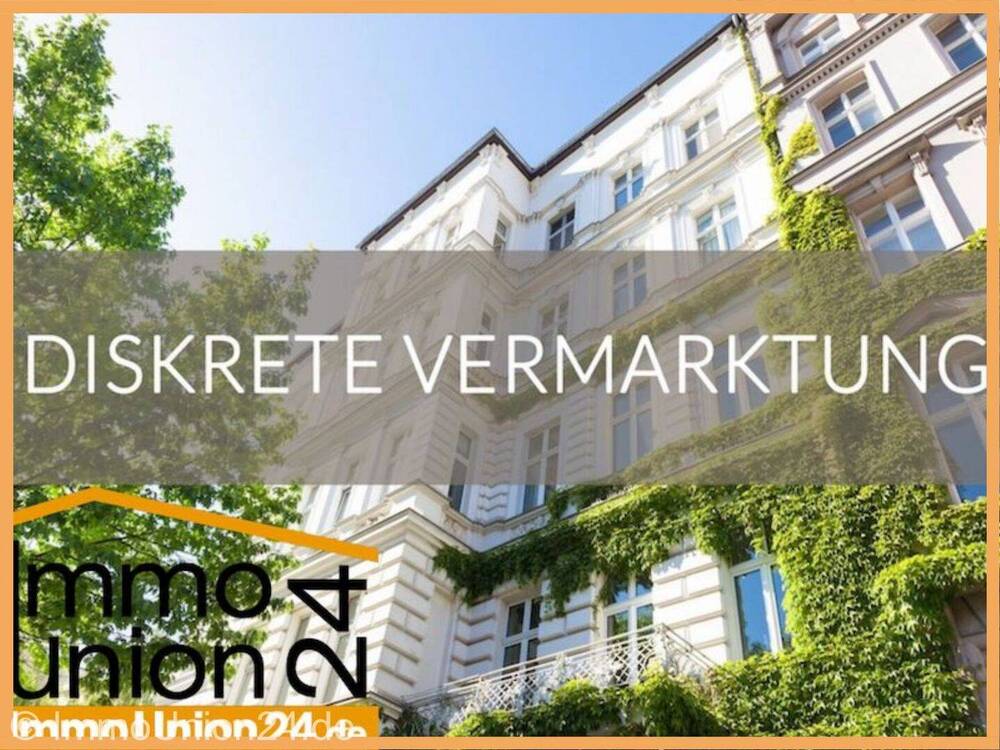 Thumbnail-Hochwertiges 5 Parteienwohn- und Geschäftshaus mit Entwicklungspotenzial in Spitzenlage von Nürnberg