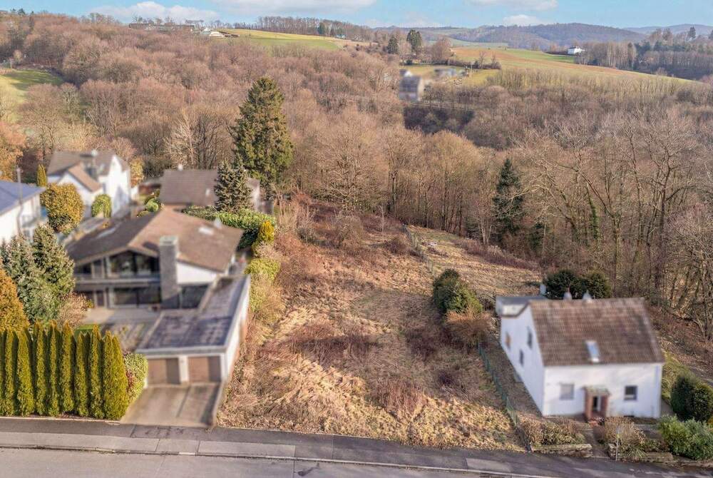 Thumbnail-Seltene Gelegenheit: Großes Grundstück mit 1.642 m² für individuelle Bauideen