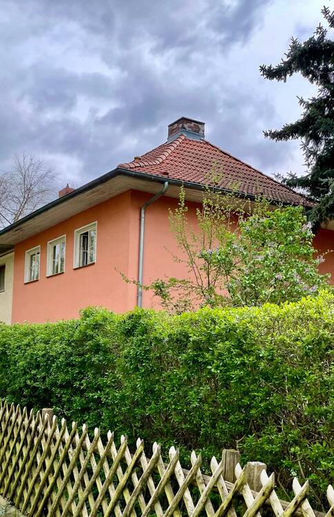 Thumbnail-Doppelhaushälfte in der Preysingstraße mit Potenzial...