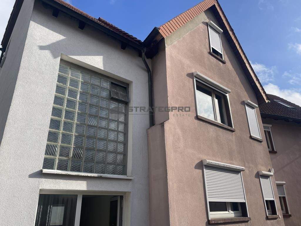 Thumbnail-2-Zimmer-Wohnung in ruhiger Lage