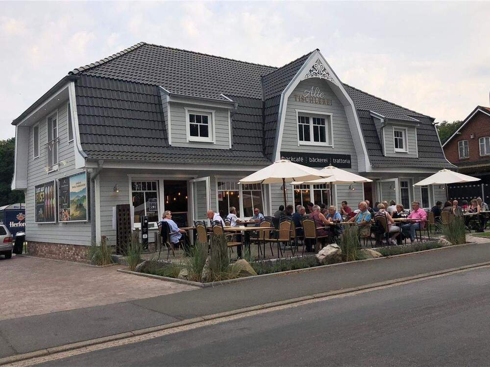 Thumbnail-Nordseeküste – Nähe Otterndorf und Cuxhaven,