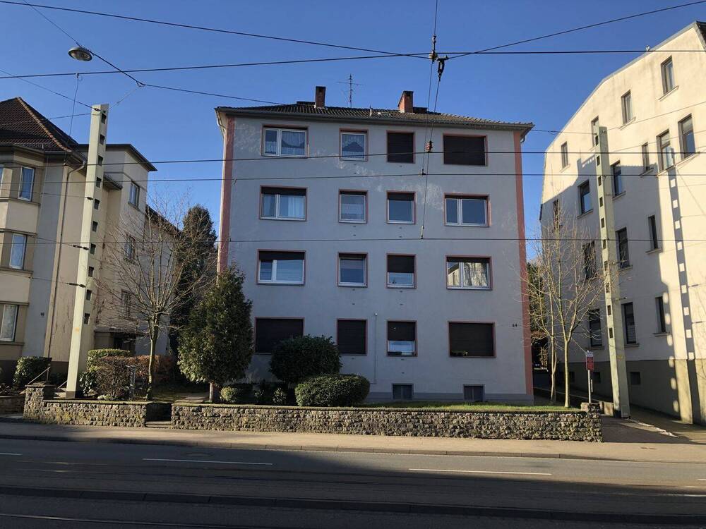 Aussenansicht