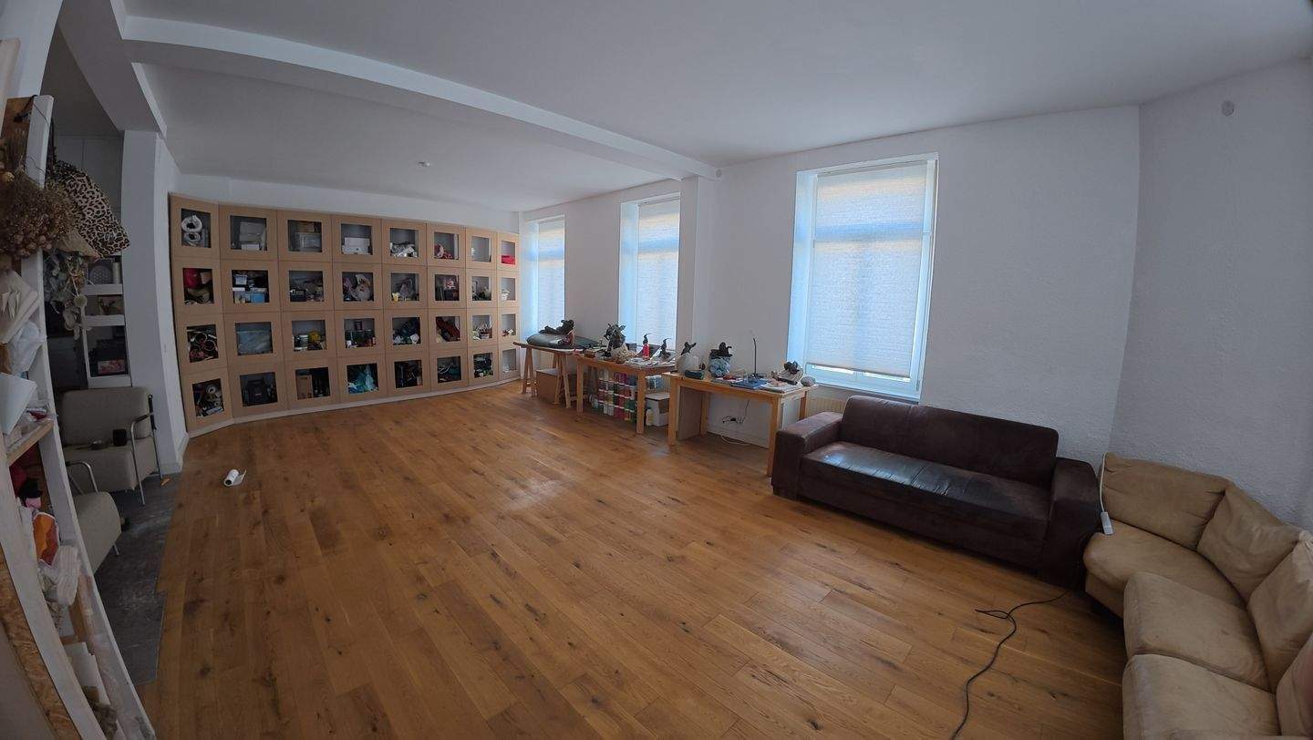 Thumbnail-****Künstlerisch designte ETW in Stadtnähe mit Flair****