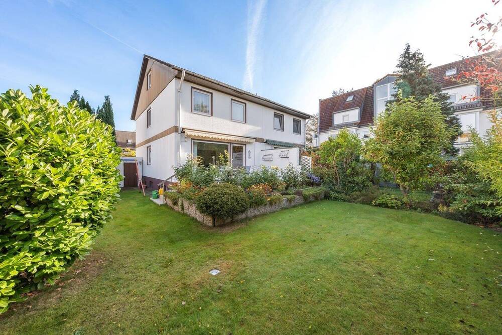 Thumbnail-Familienfreundlich wohnen nahe den Gropius Passagen