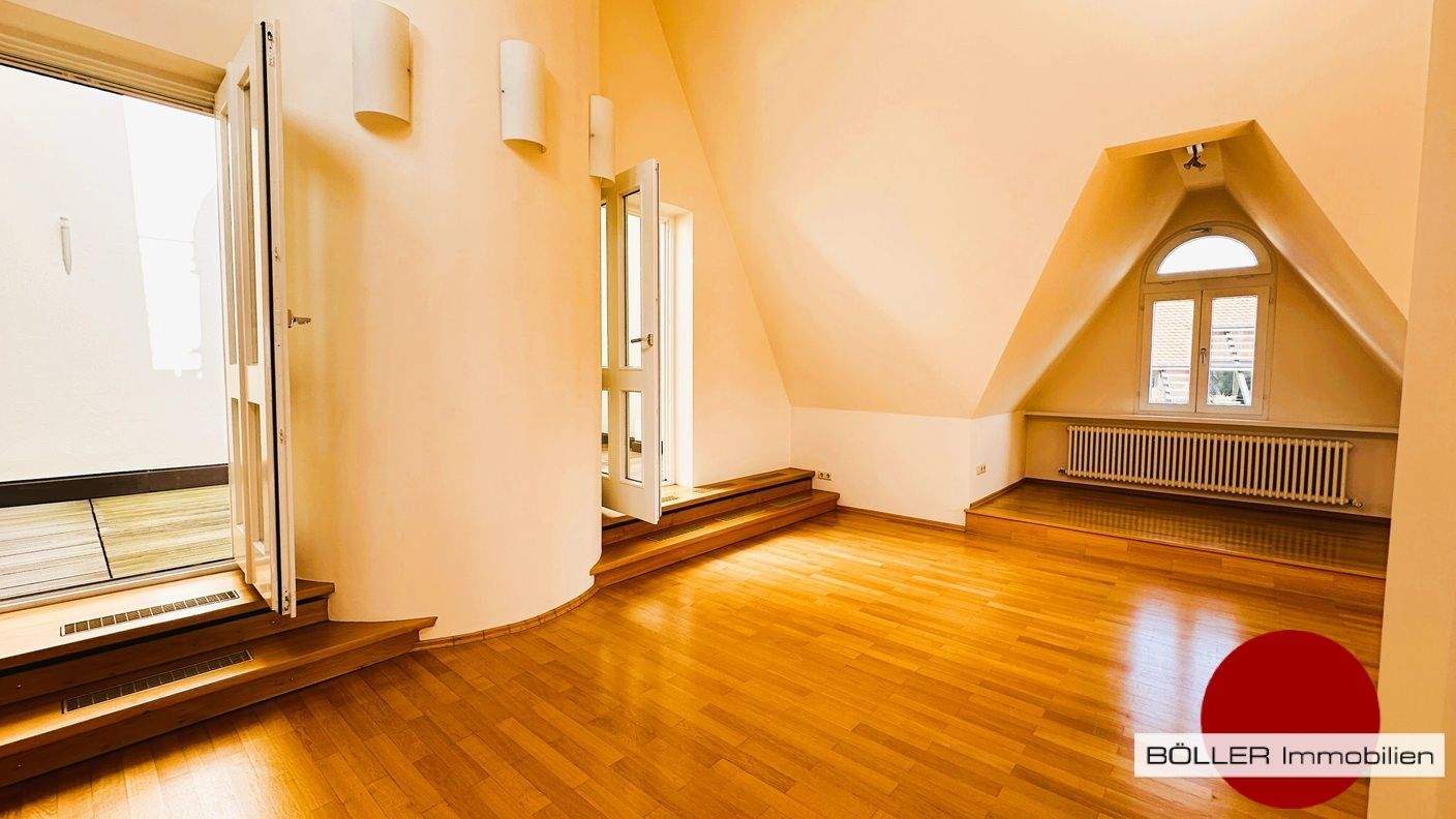 Thumbnail-Diese Wohnung ist gemacht, einzig um das Leben in vollen Zügen zu genießen!